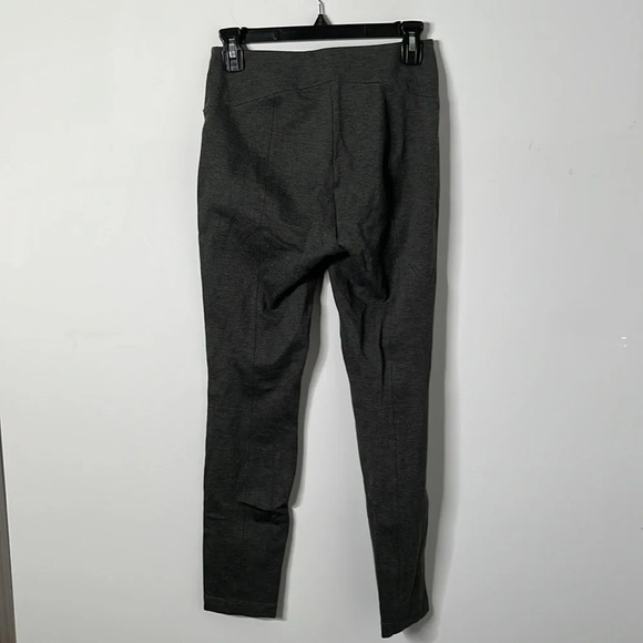 Matilda Jane Gray Ponte Wonder Leggings - Picture 5 of 5